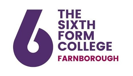 Farnborough 6th Form College