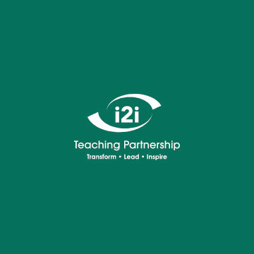 i2i Teaching Partnerships logo and link